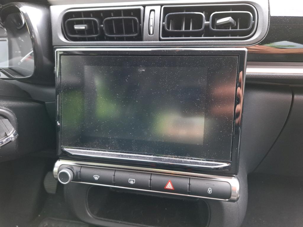 CITROEN CITROEN C3 PureTech 83 S&S BVM5 Feel Pack 2021