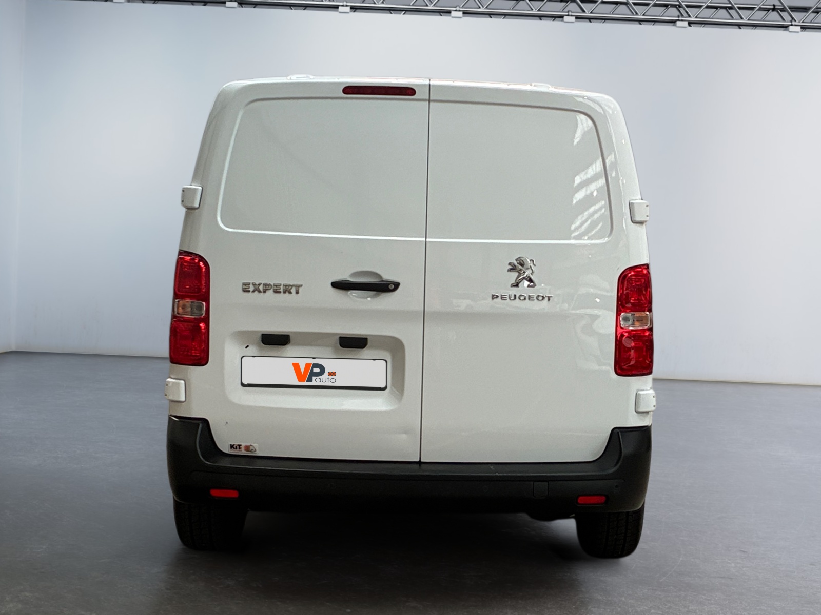 PEUGEOT EXPERT FOURGON FGN TOLE STANDARD 1.5 BLUEHDI 120 S&S BVM6 PREMIUM 2022