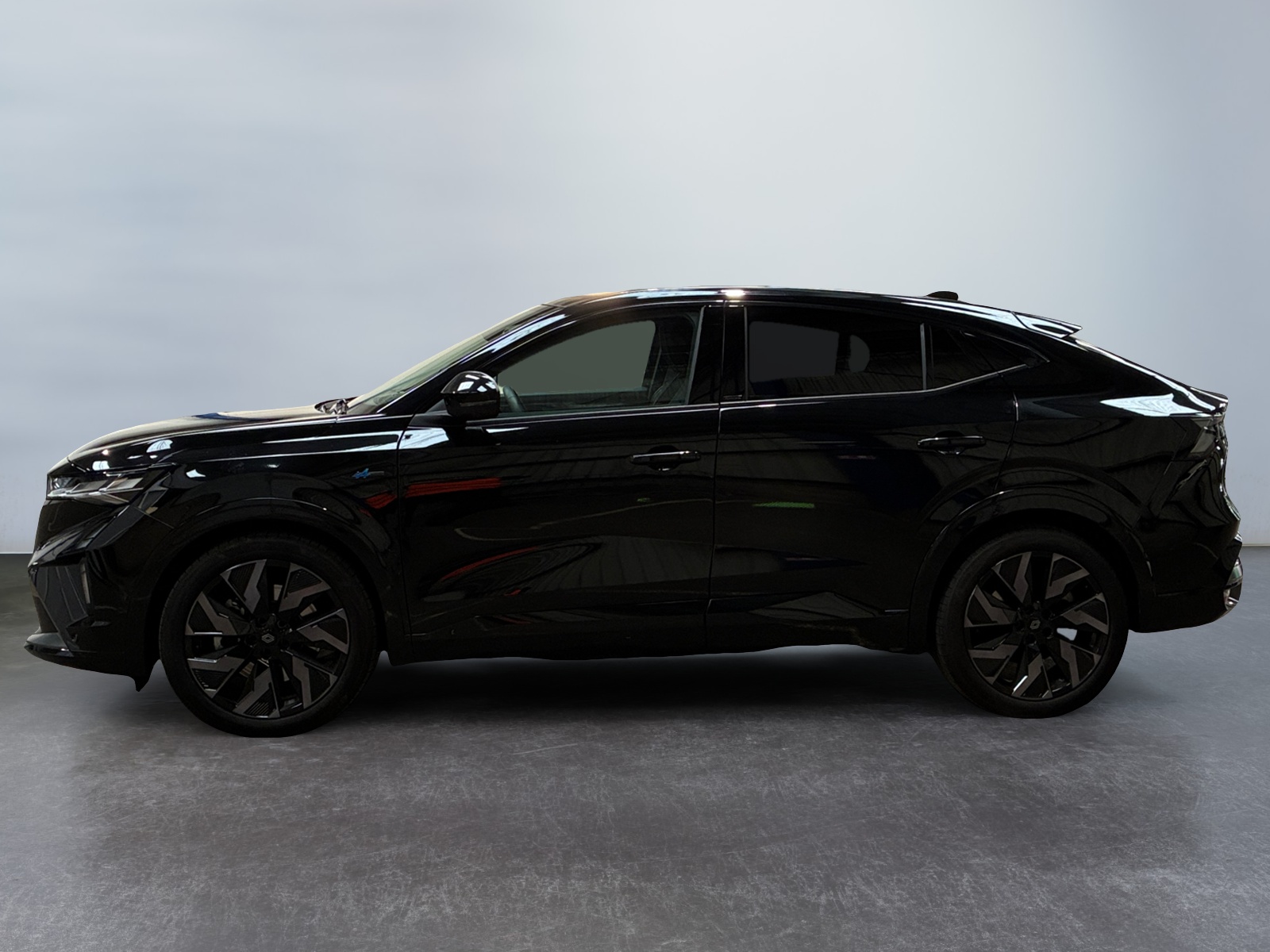 RENAULT E-Tech full hybrid 200 2025