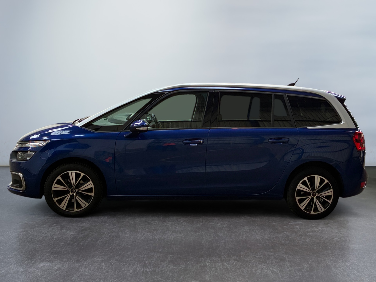 CITROEN C4 Spacetourer PureTech 130 S&S BVM6 2018