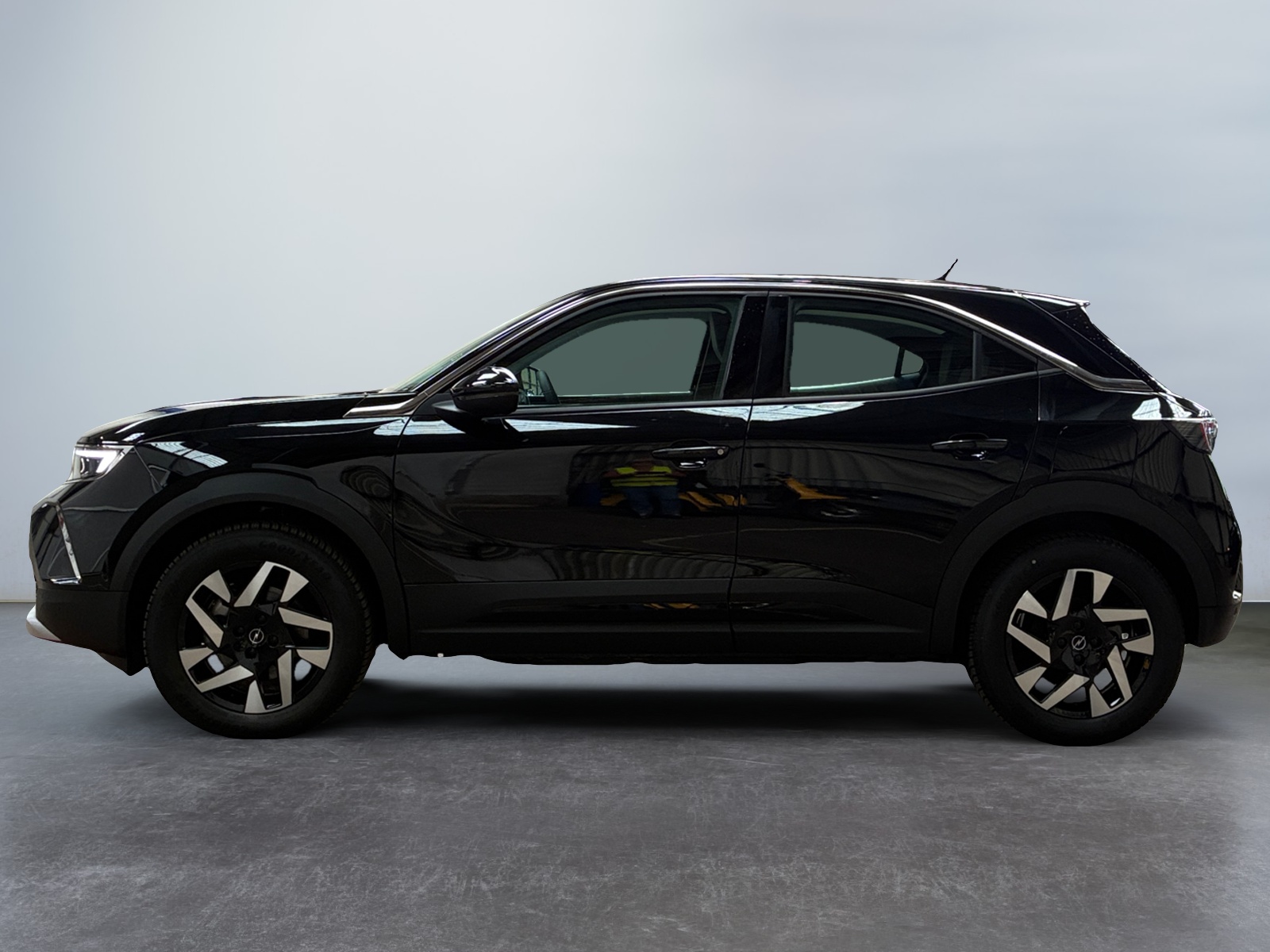 OPEL Mokka Electrique 136 ch & Batterie 50 kw/h Elegance 2023