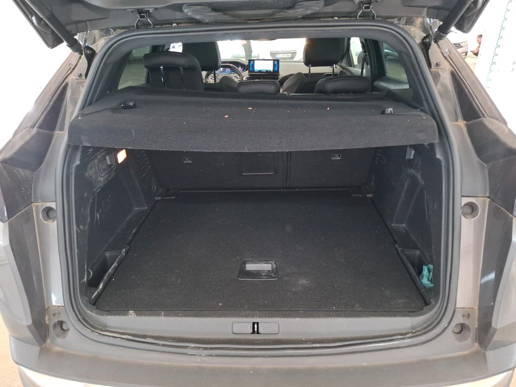 PEUGEOT PEUGEOT 3008 Puretech 130ch S&S EAT8 GT Pack 2021