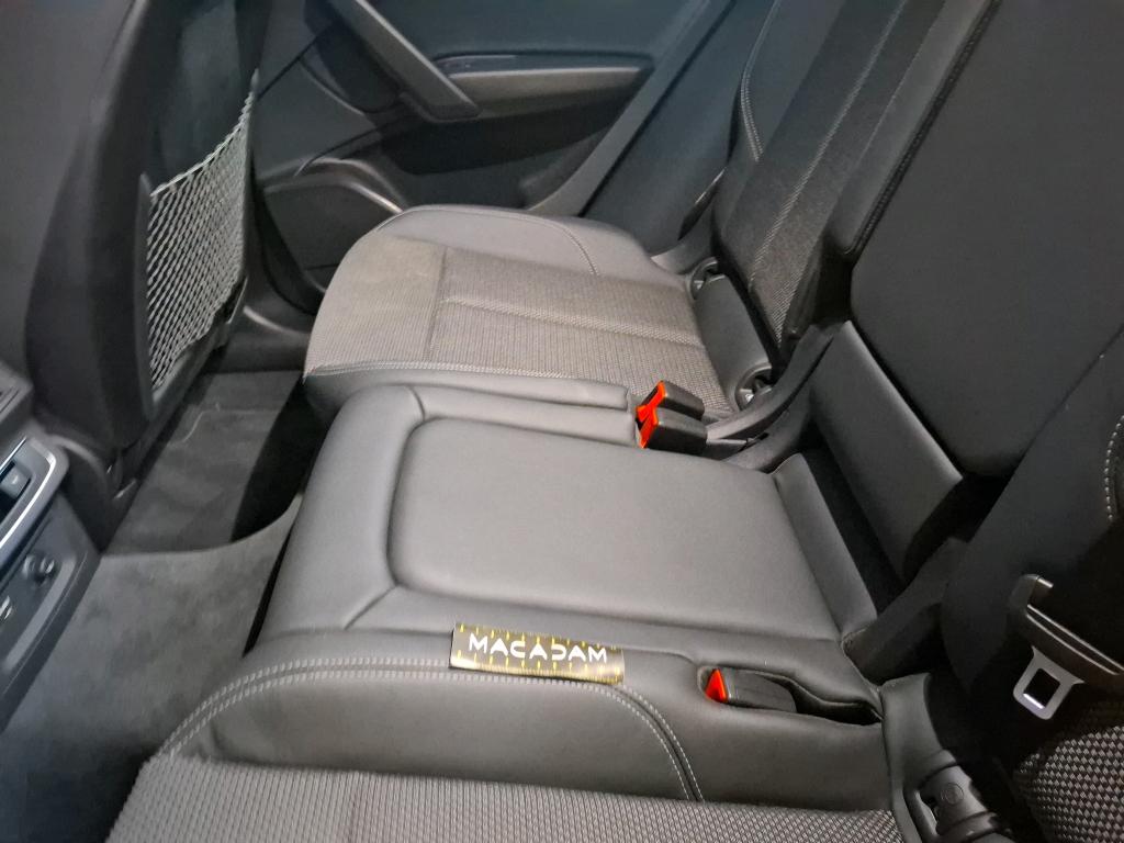 AUDI AUDI Q5 SPORTBACK 50 TFSIe 299 S tronic 7 Quattro line 2024