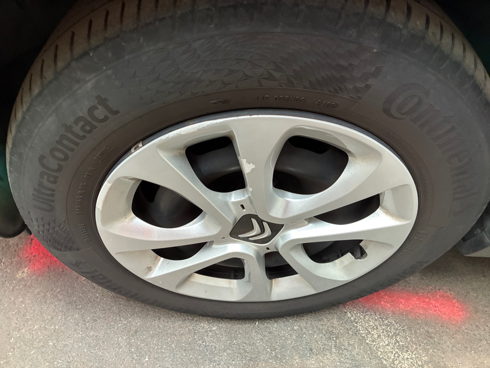 CITROEN C3 C3 BlueHDi 75 S&S Feel 2018