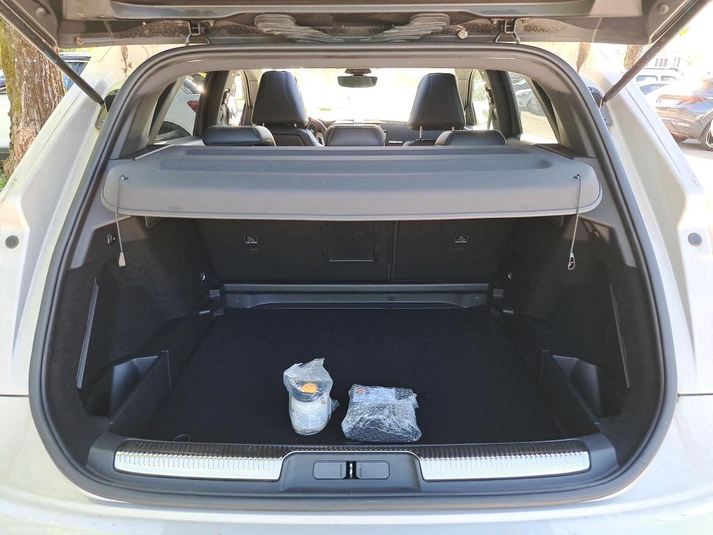 DS DS 7 DS7 CROSSBACK BlueHDi 130 EAT8 Performance Line 2021