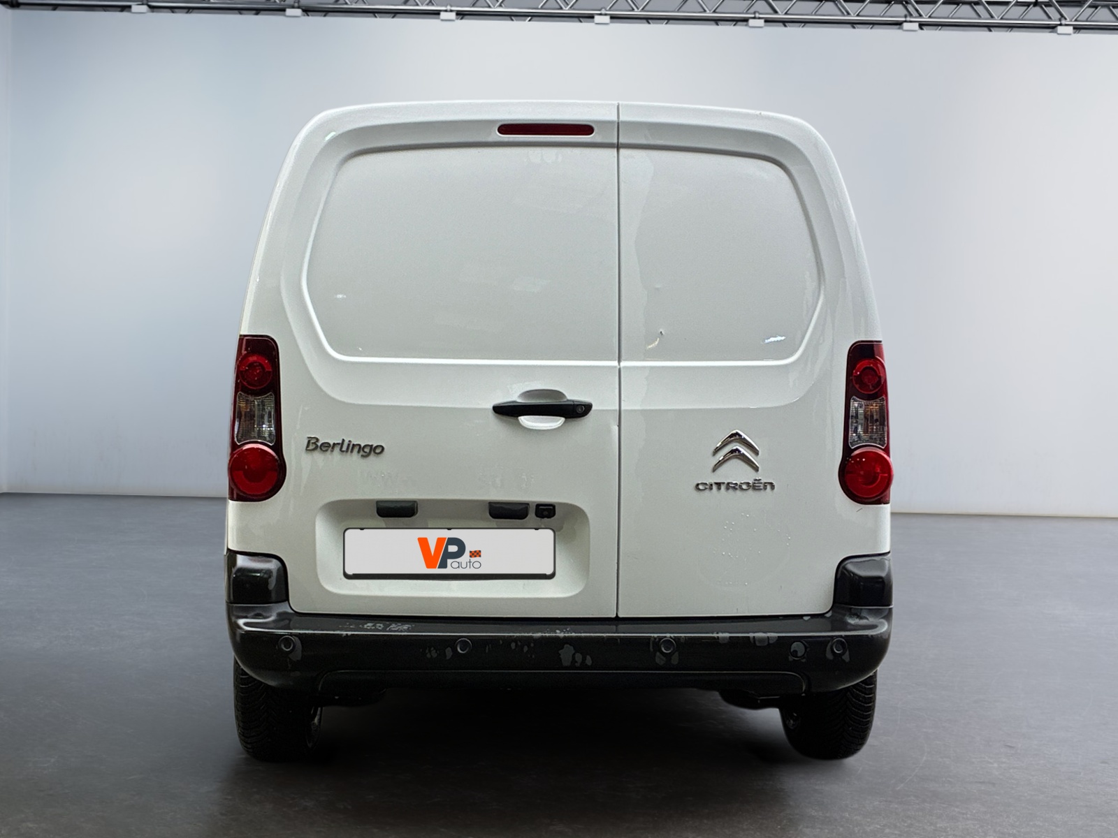 CITROEN BERLINGO M BLUEHDI 100 S&S ETG6 2018