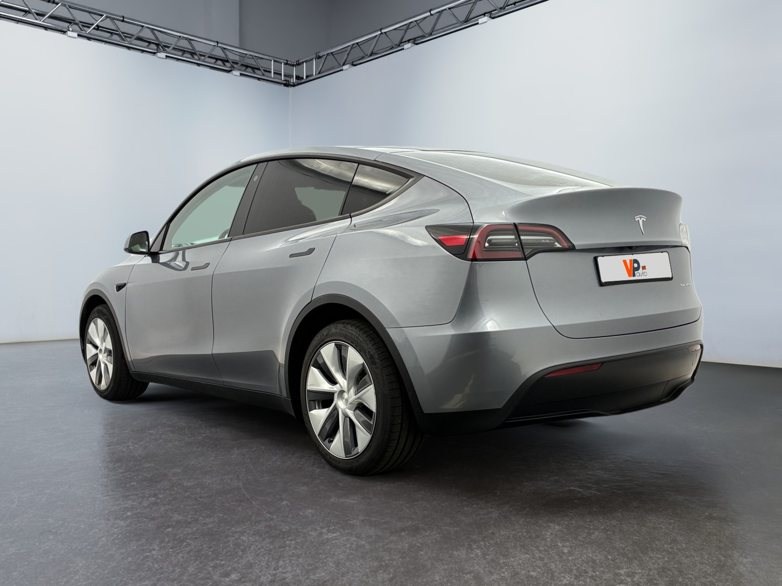 TESLA MODEL Y Long-Range Dual Motor AWD 2023