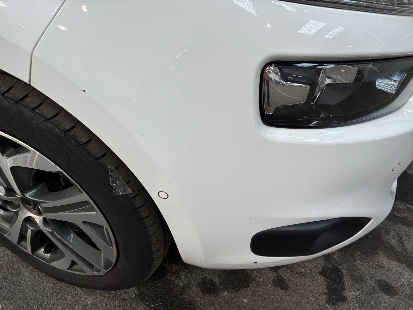 CITROEN C4 Picasso BlueHDi 150 S&S 2015