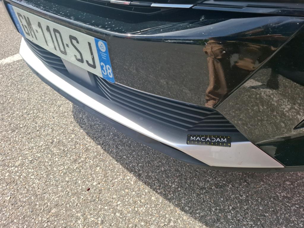 PEUGEOT PEUGEOT 3008 Hybrid 225 e-EAT8 Allure Pack 2023