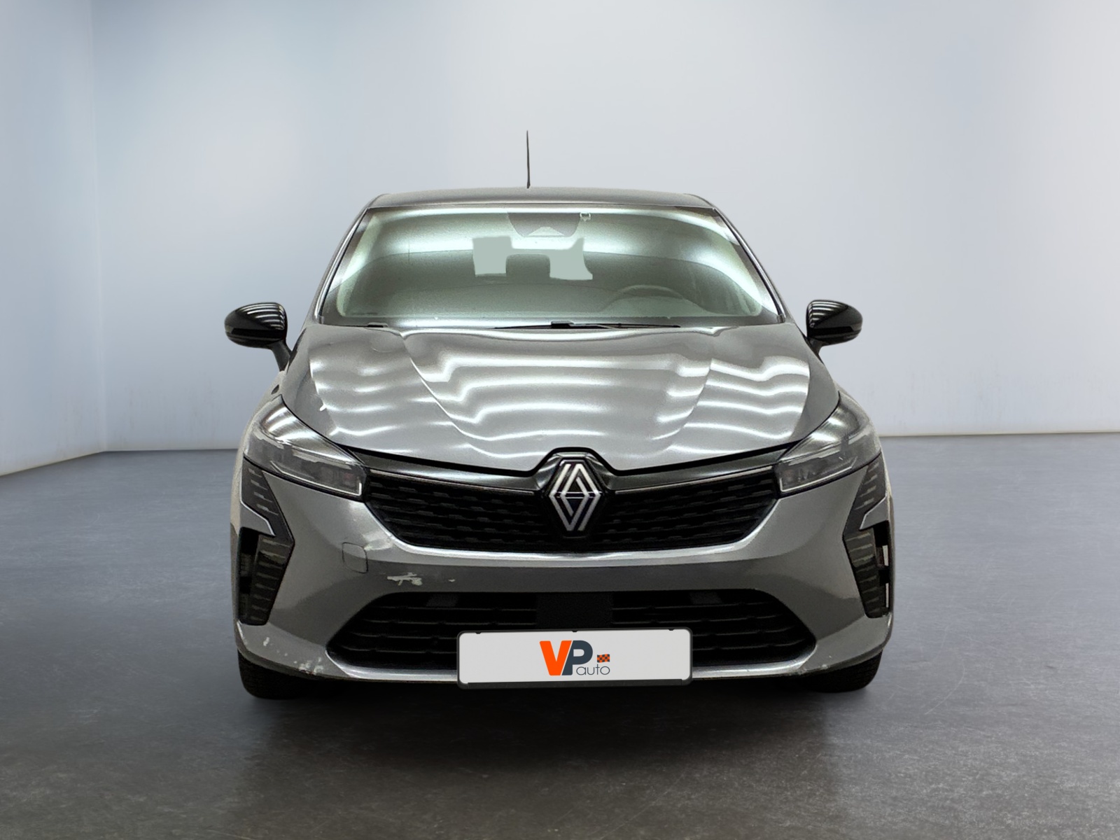 RENAULT RENAULT CLIO V dCi 100 Evolution 2024