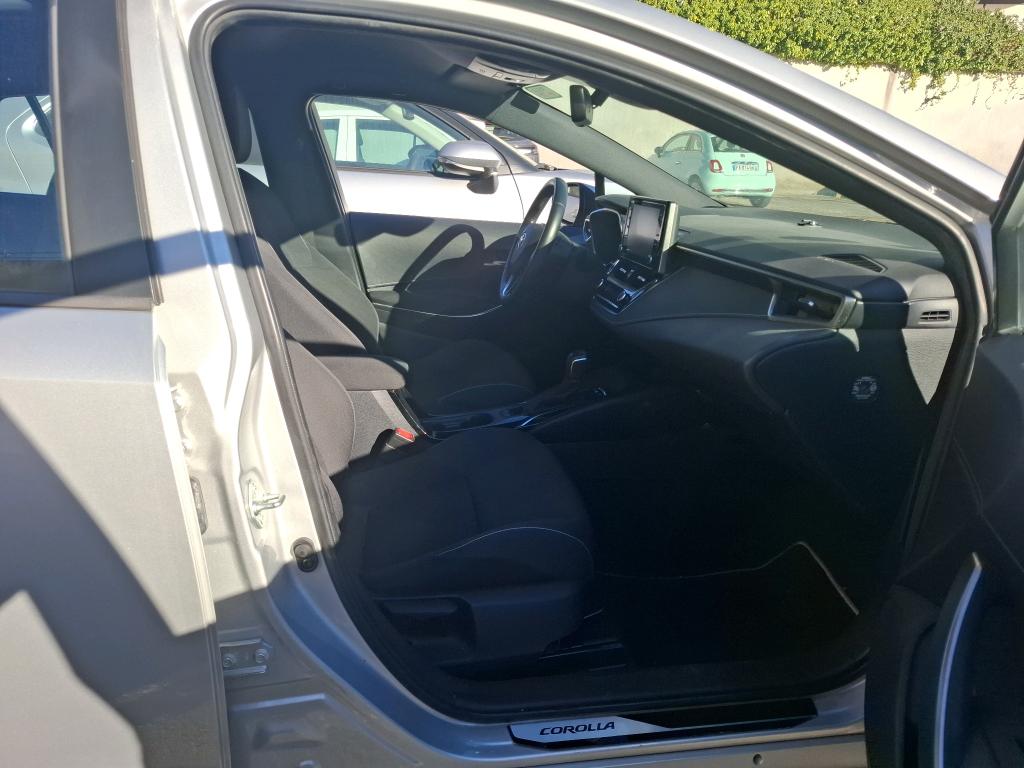 TOYOTA  2020