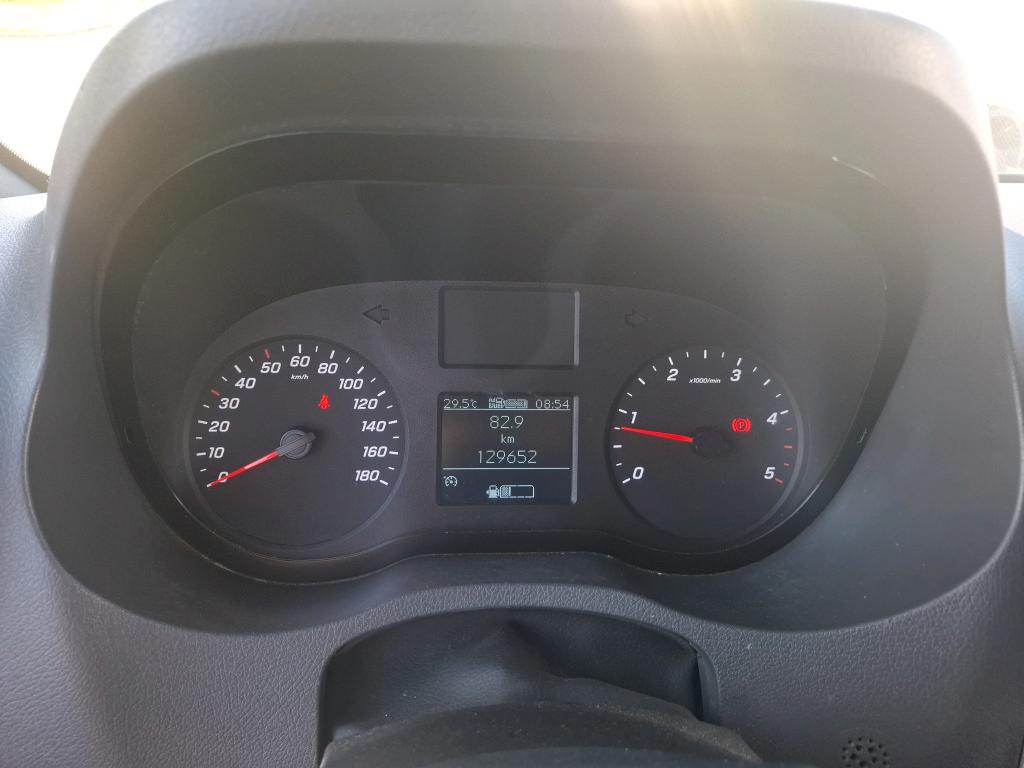 MERCEDES MERCEDES SPRINTER FOURGON FGN 315 CDI 37 3.5T RWD FIRST 2022