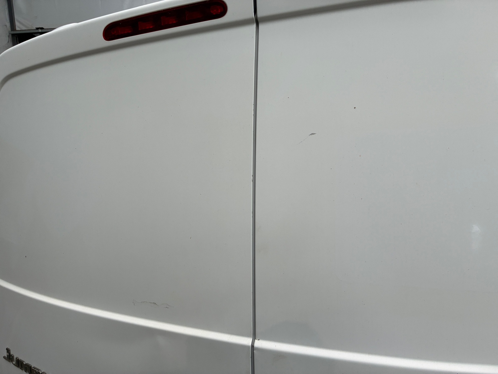 CITROEN JUMPY CAB APPROFONDIE XL BLUEHDI 180 S&S EAT6 CLUB 6 places 2017