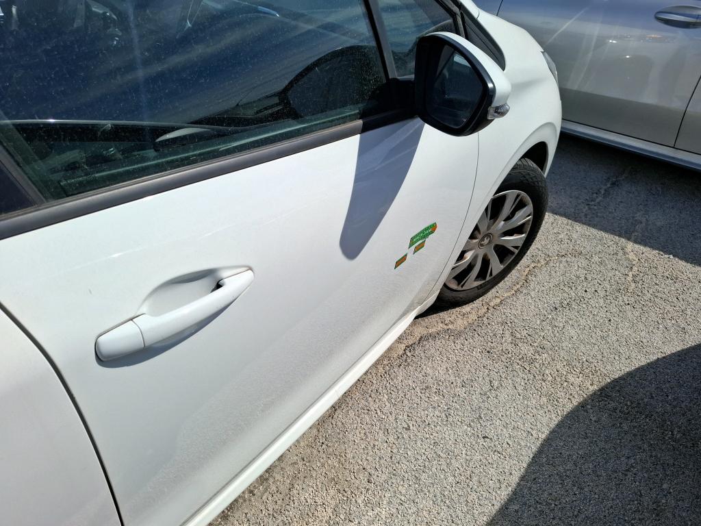 PEUGEOT PEUGEOT 208 AFFAIRE BLUEHDI 100 S&S BVM5 PREMIUM PACK 2020