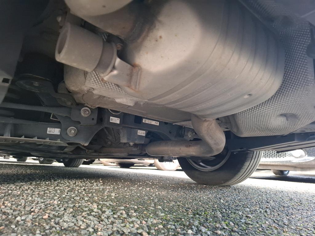 BMW BMW SERIE 4 GRAN COUPE F36 LCI2 (02/2019-06/ Coupé 418d 150 ch Business Design 2020