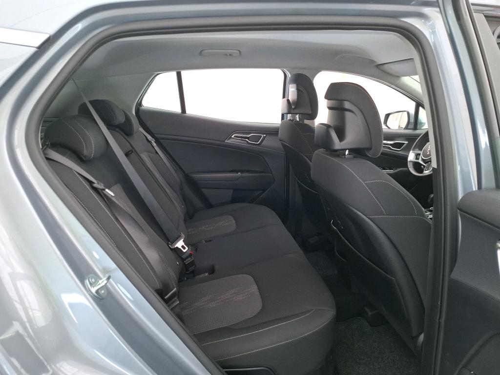 KIA SPORTAGE VP 1.6 T-GDi 230ch ISG Hybride BVA6 4x2 Active 2023
