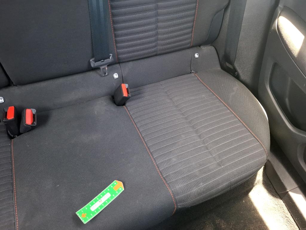 PEUGEOT PEUGEOT 2008 PureTech 100 S&S BVM6 Active Pack 2023