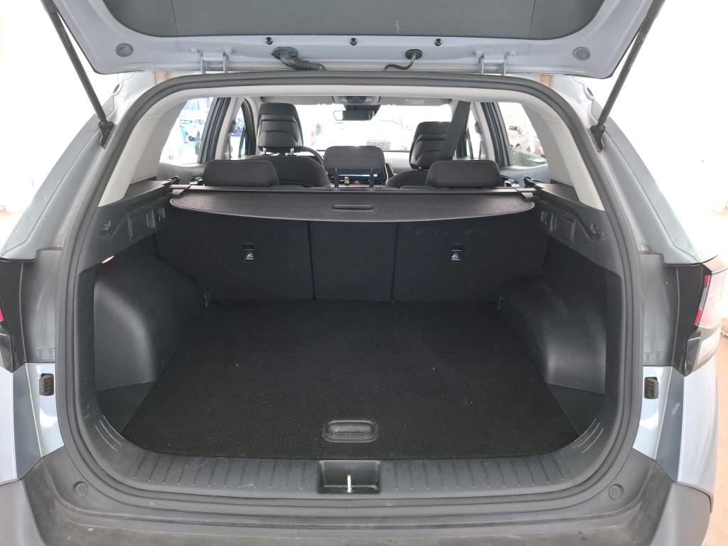 KIA SPORTAGE VP 1.6 T-GDi 230ch ISG Hybride BVA6 4x2 Active 2023