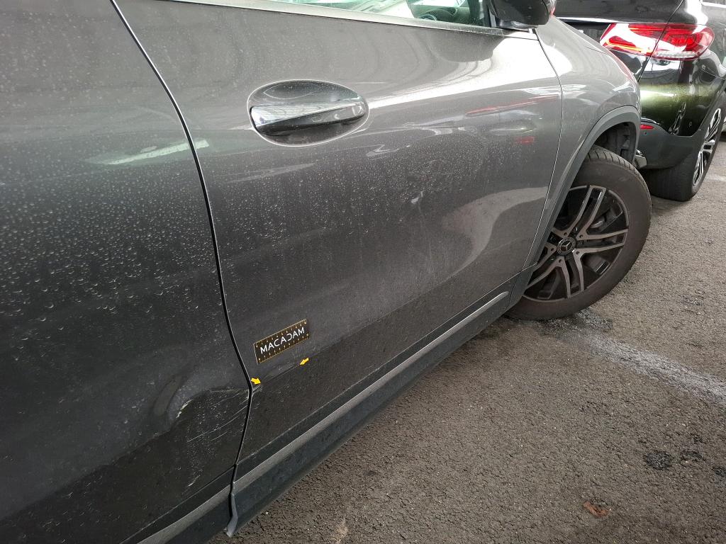 MERCEDES MERCEDES GLA II 200 7G-DCT Progressive Line 2021