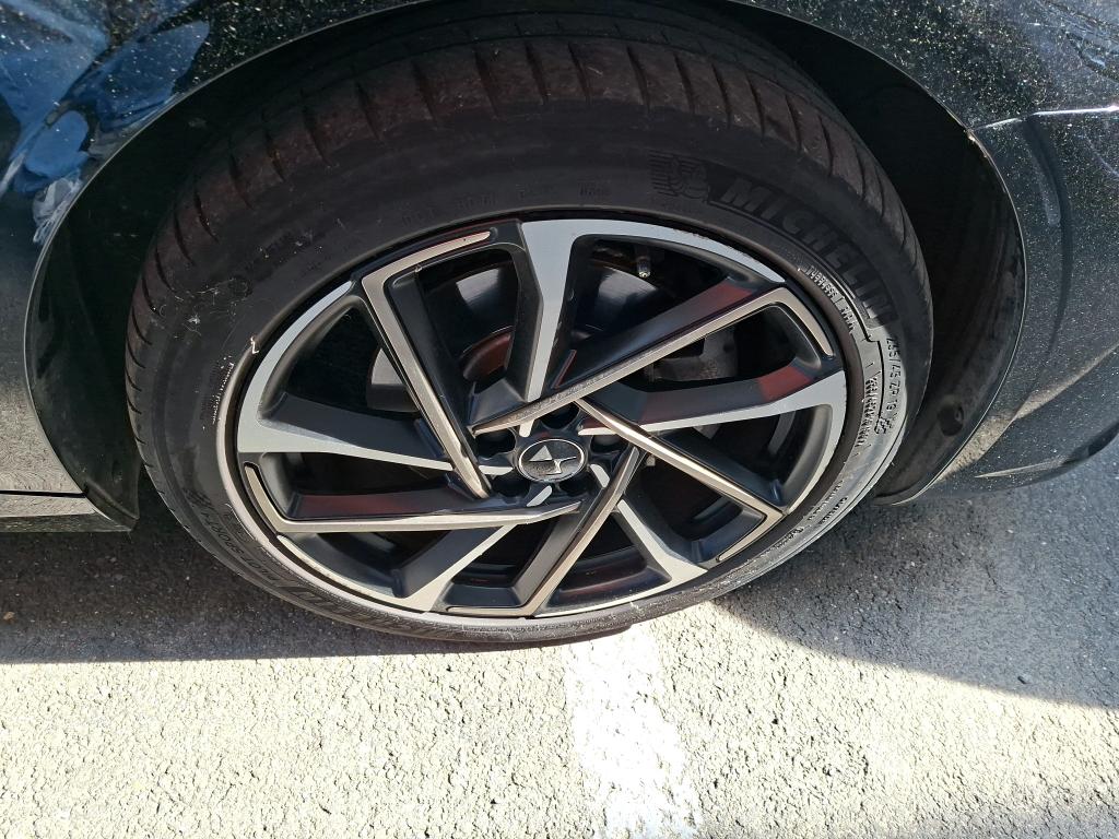DS DS 9 PureTech 225 EAT8 Rivoli + 2023