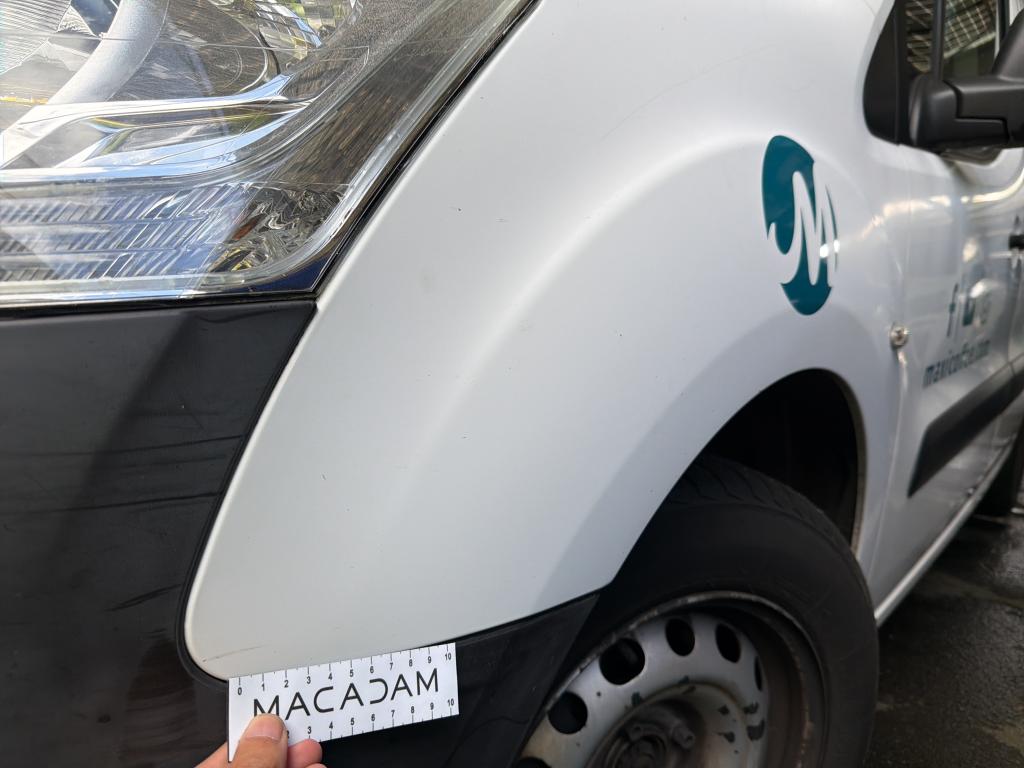 CITROEN CITROEN BERLINGO FOURGON XL BLUEHDI 100 CLUB 2019