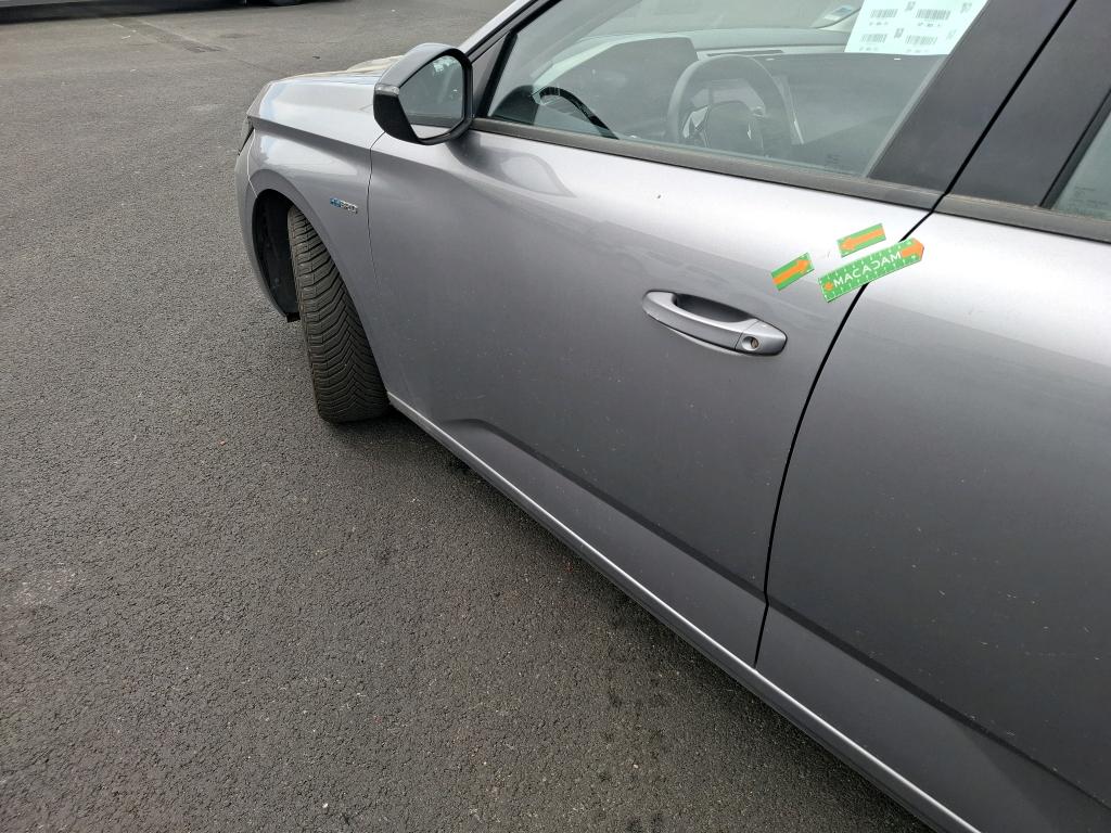 PEUGEOT PEUGEOT 308 PHEV 180 e-EAT8 Active Pack 2023