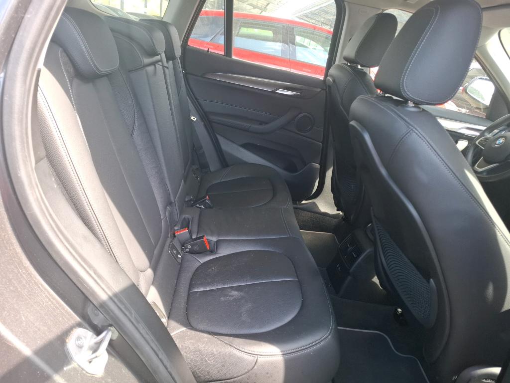 BMW BMW X1. X1 F48 LCI sDrive 18i 136 ch DKG7 xLine 2021