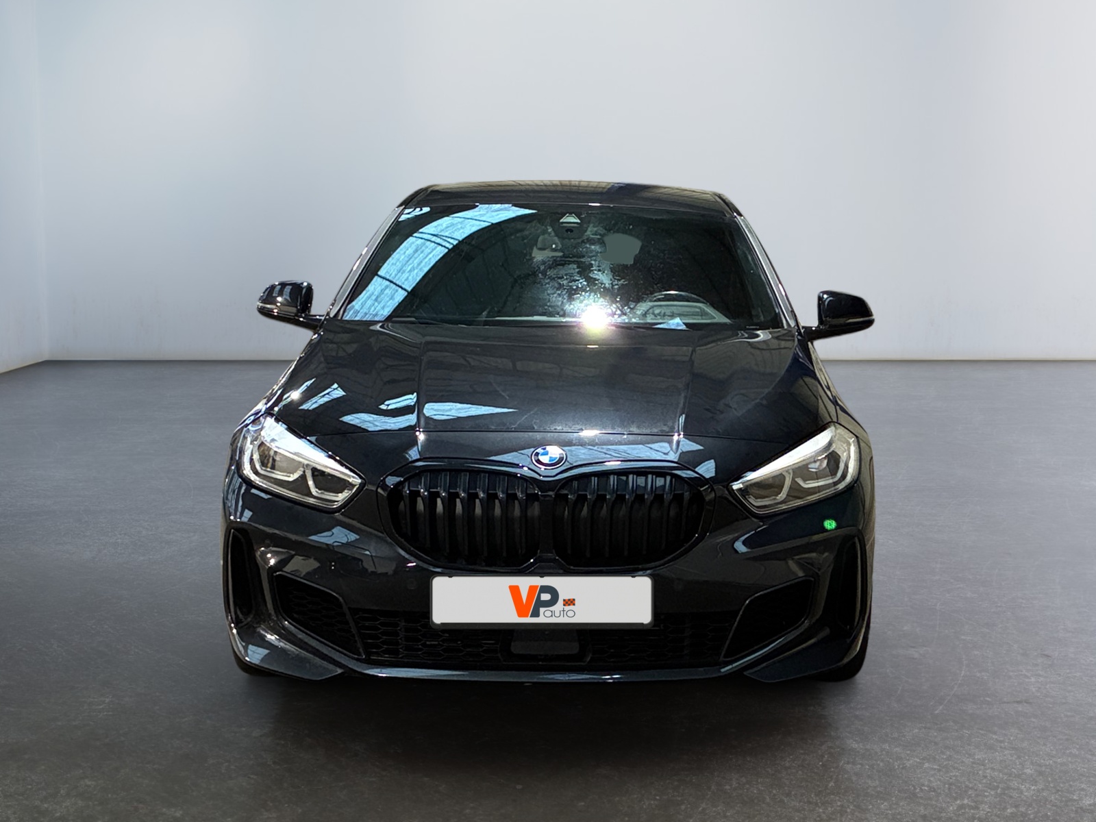 BMW 128ti 265 ch BVA8 2023