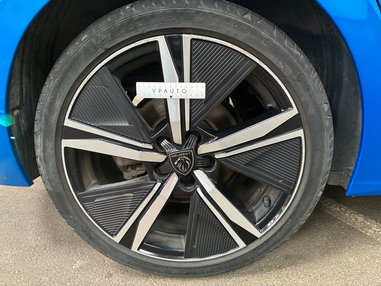 PEUGEOT 308 PureTech 130ch S&S EAT8 GT 2022