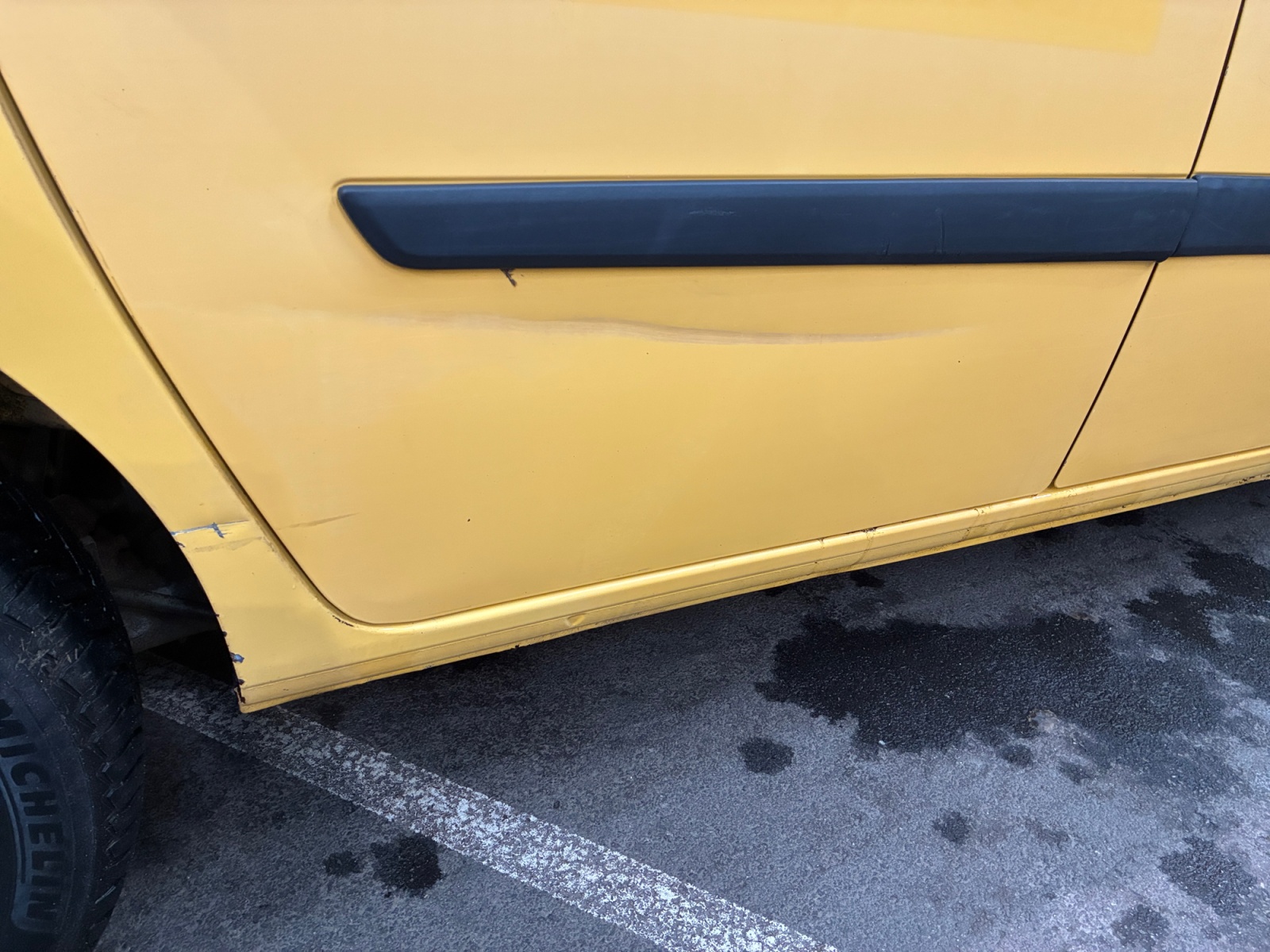 RENAULT KANGOO EXPRESS L1 1.5 DCI 75 2016