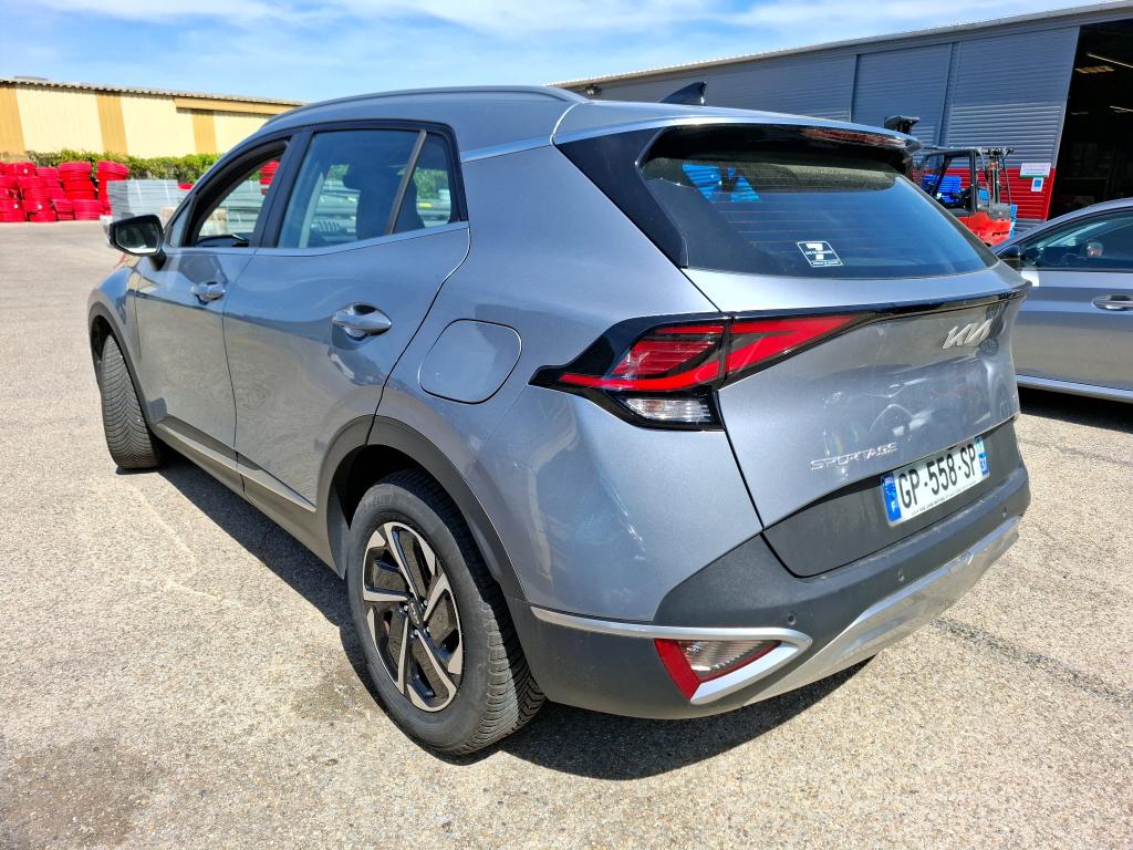 KIA  2023