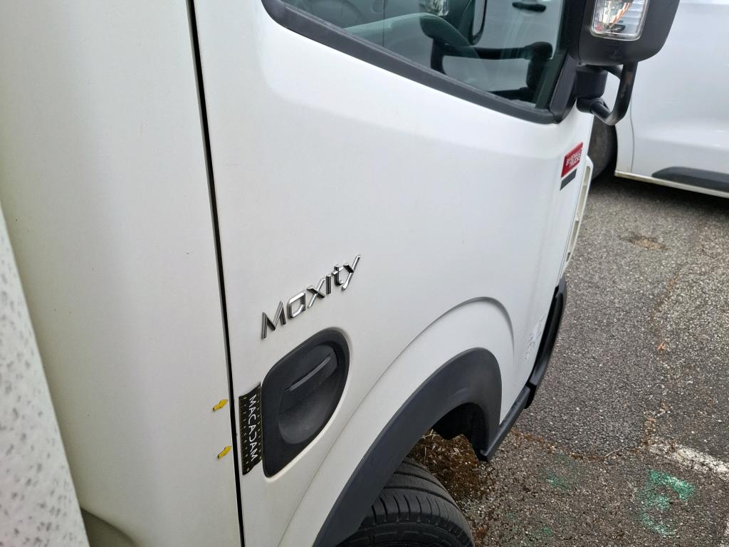 RENAULT TRUCKS  2020