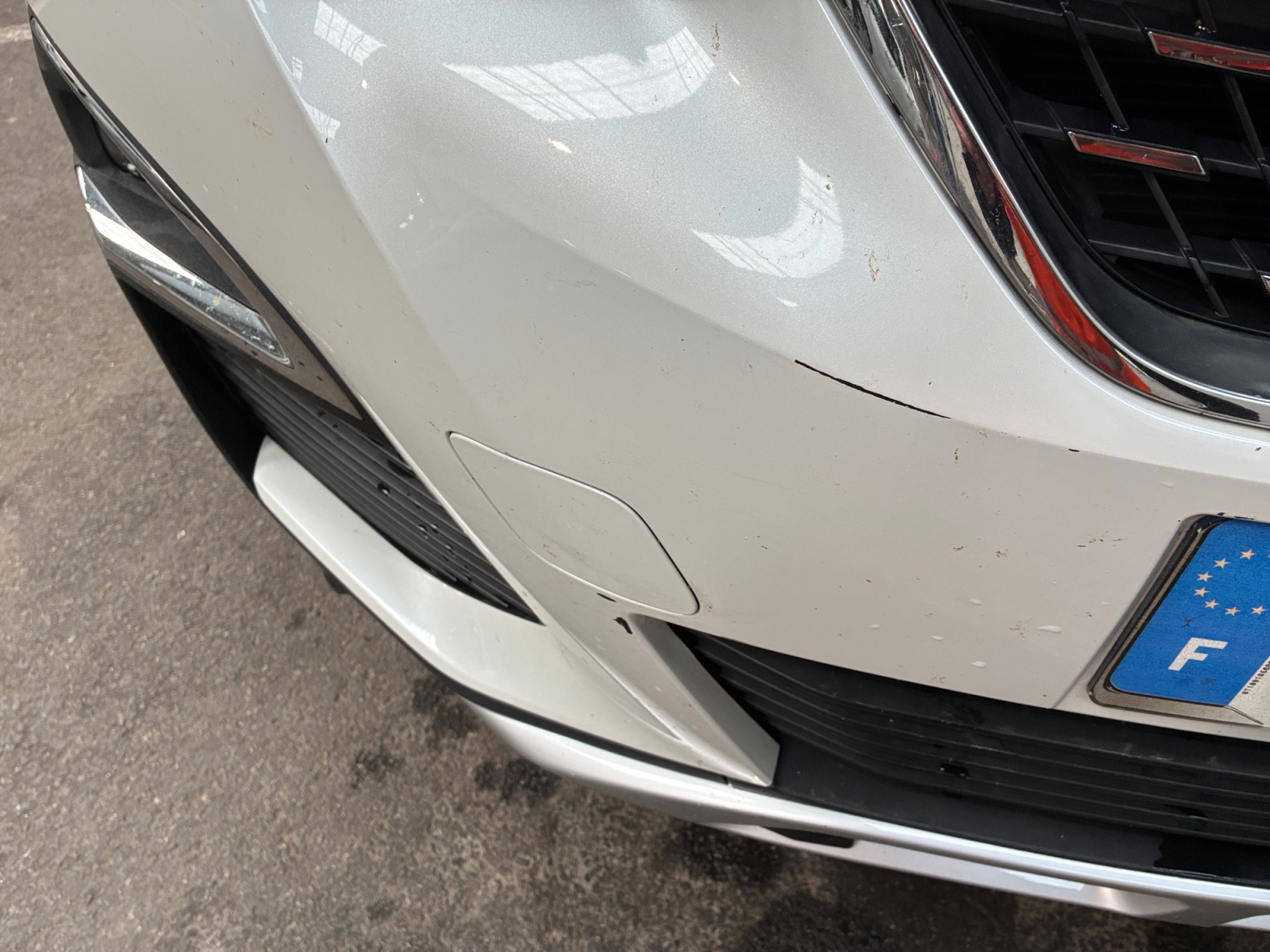 PEUGEOT 1.6 Bluehdi 120ch S&s Bvm6 2016