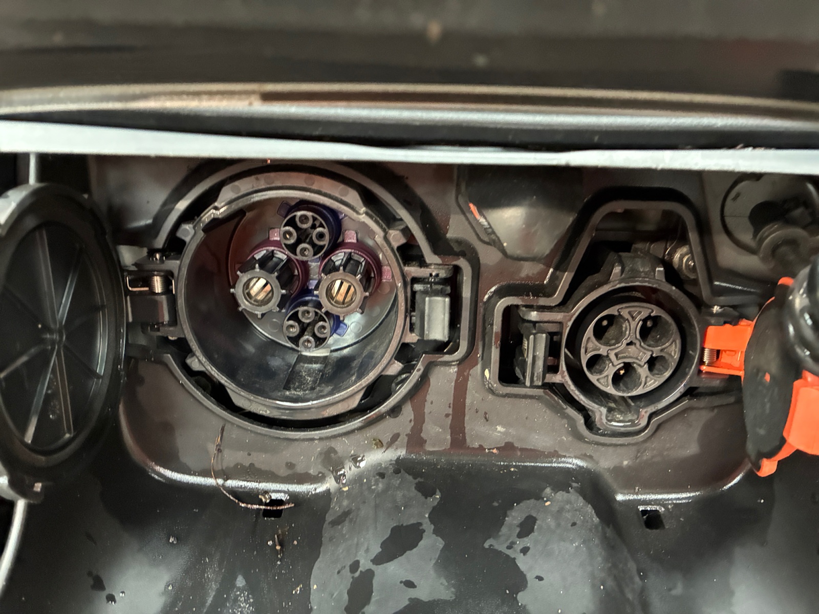 NISSAN Leaf Electrique 30kWh 2017