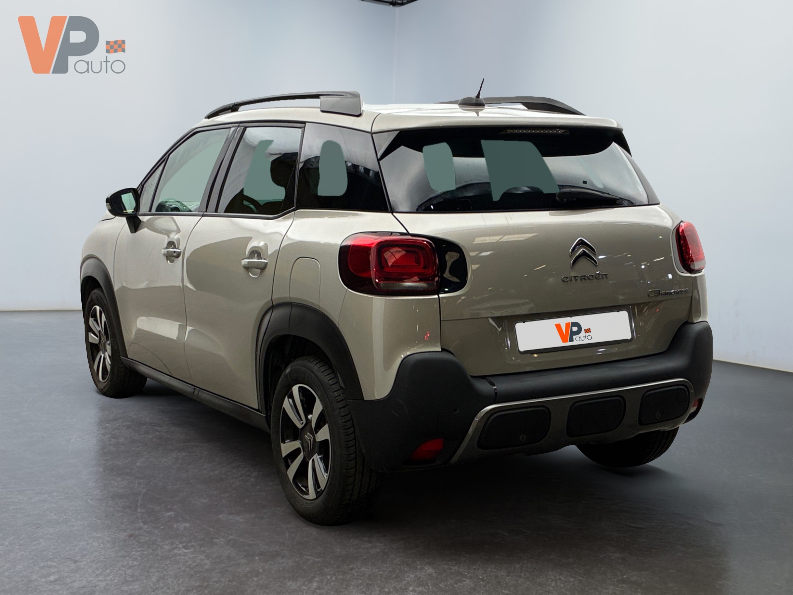 CITROEN  2019