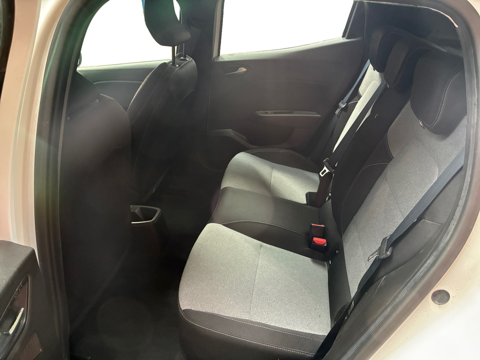 RENAULT Clio Eco-G 100 ch GSR2 Evolution 2024