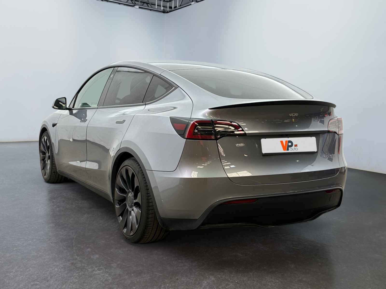 TESLA MODEL Y Performance Dual Motor AWD 2023