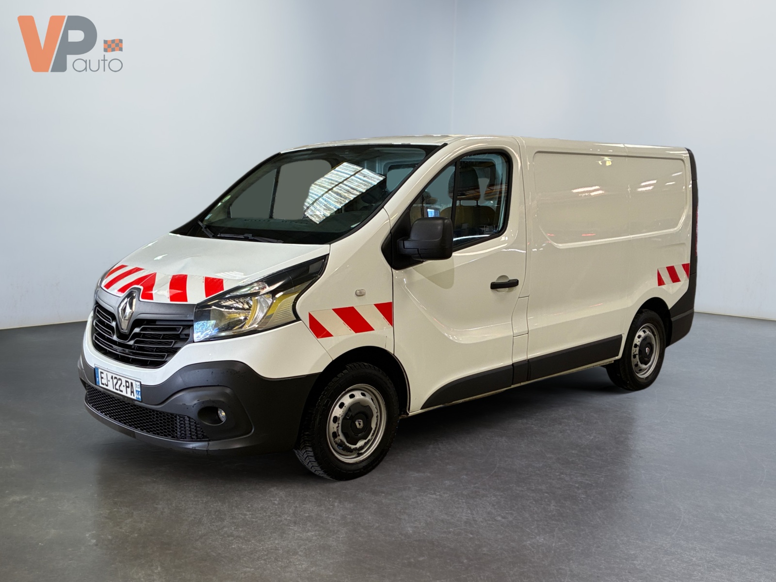 RENAULT  2017