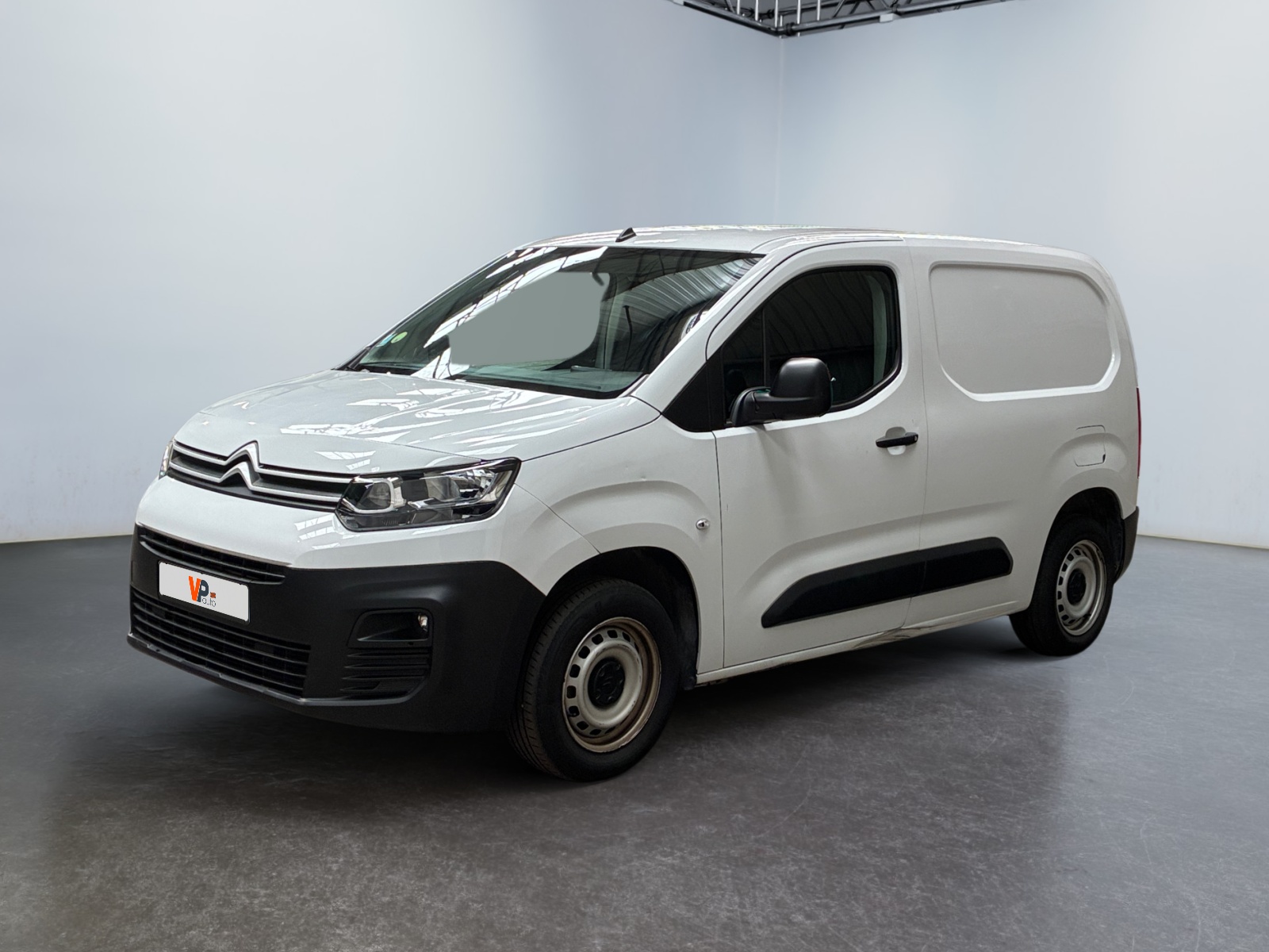 BERLINGO VAN