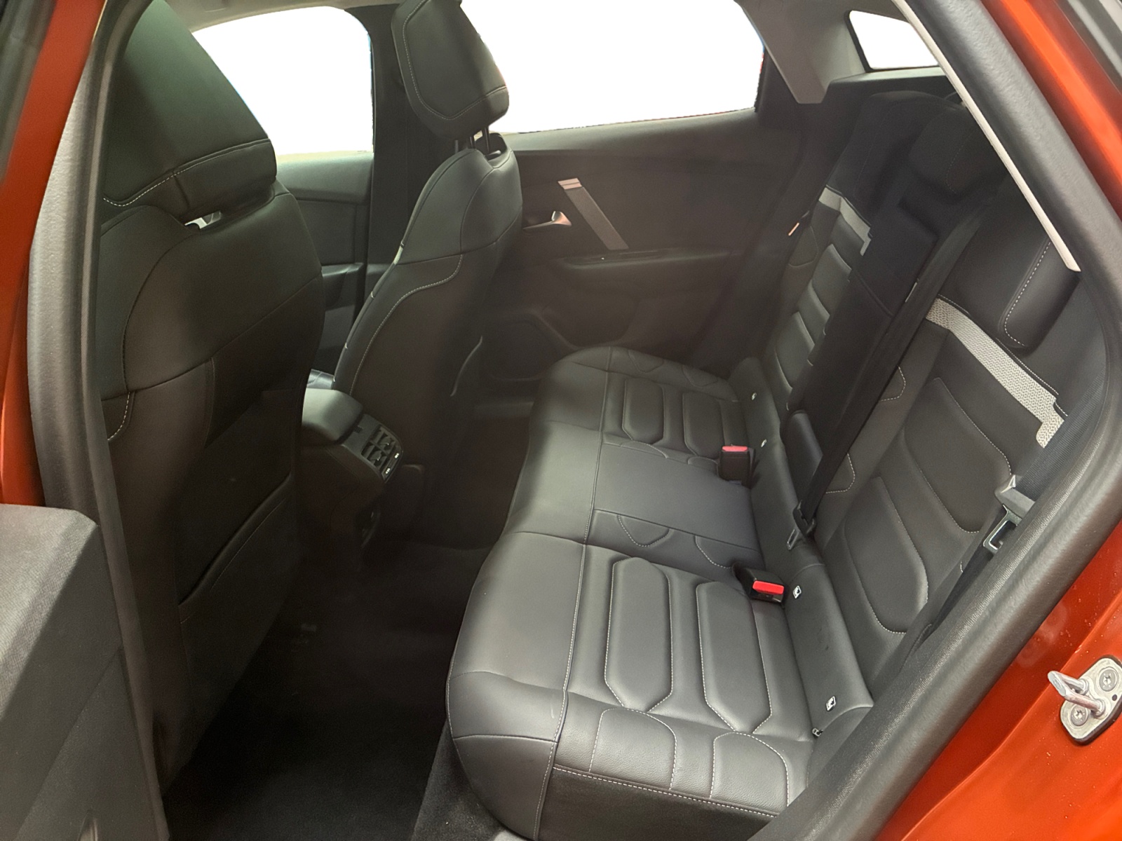CITROEN C4 PureTech 130 S&S EAT8 Shine Pack 2022