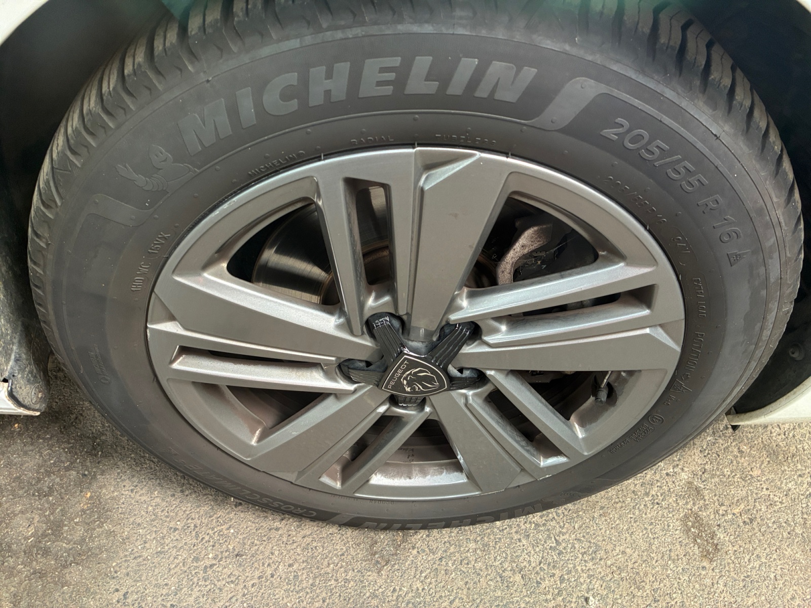 PEUGEOT 308 BlueHDi 130ch S&S BVM6 Active Pack soci�t� 2022