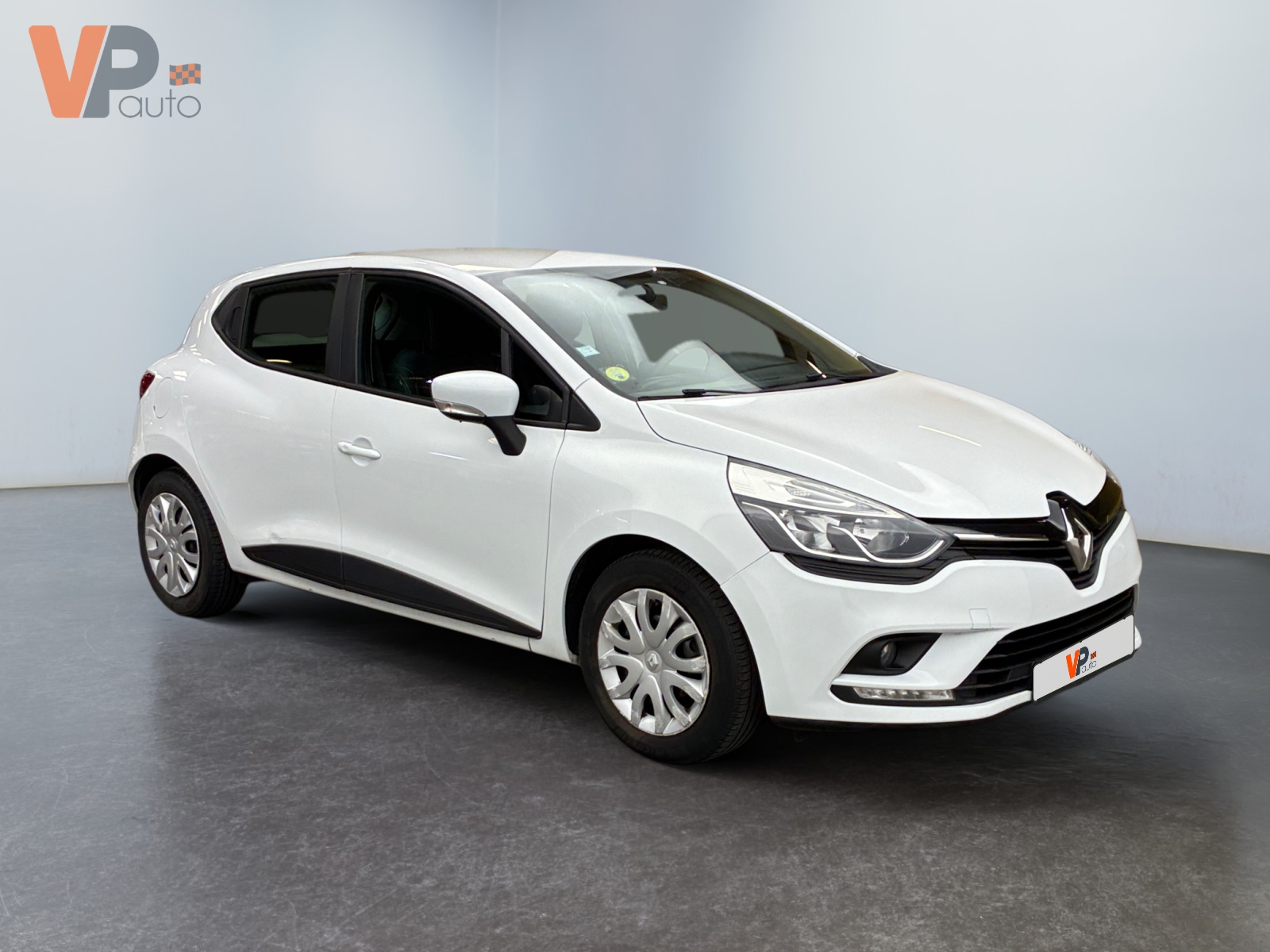 RENAULT  2018