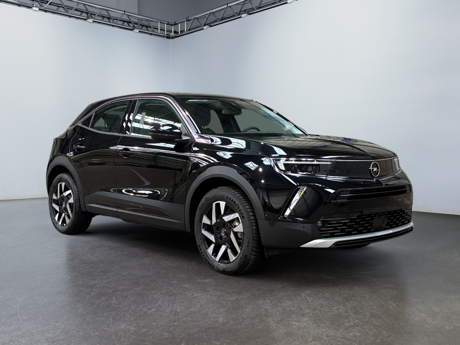 OPEL Mokka Electrique 136 ch & Batterie 50 kw/h Elegance 2023