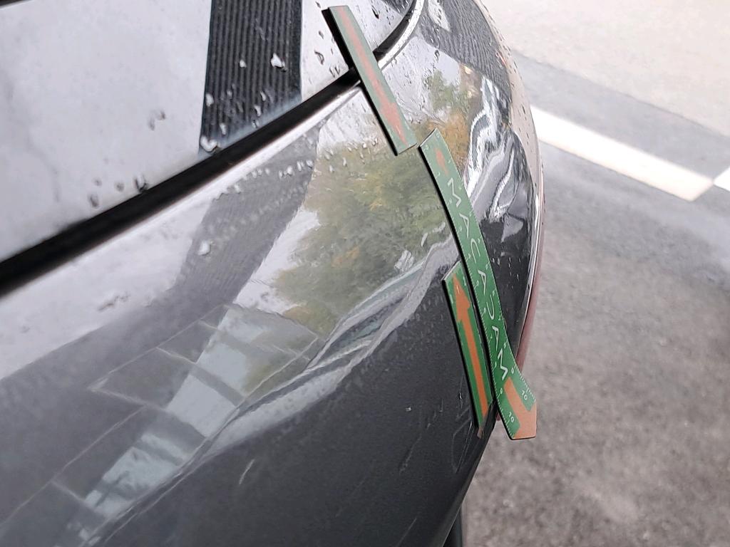 MERCEDES MERCEDES GLA II 200 d 8G-DCT AMG Line 2020