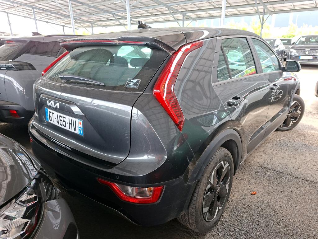 KIA  2023