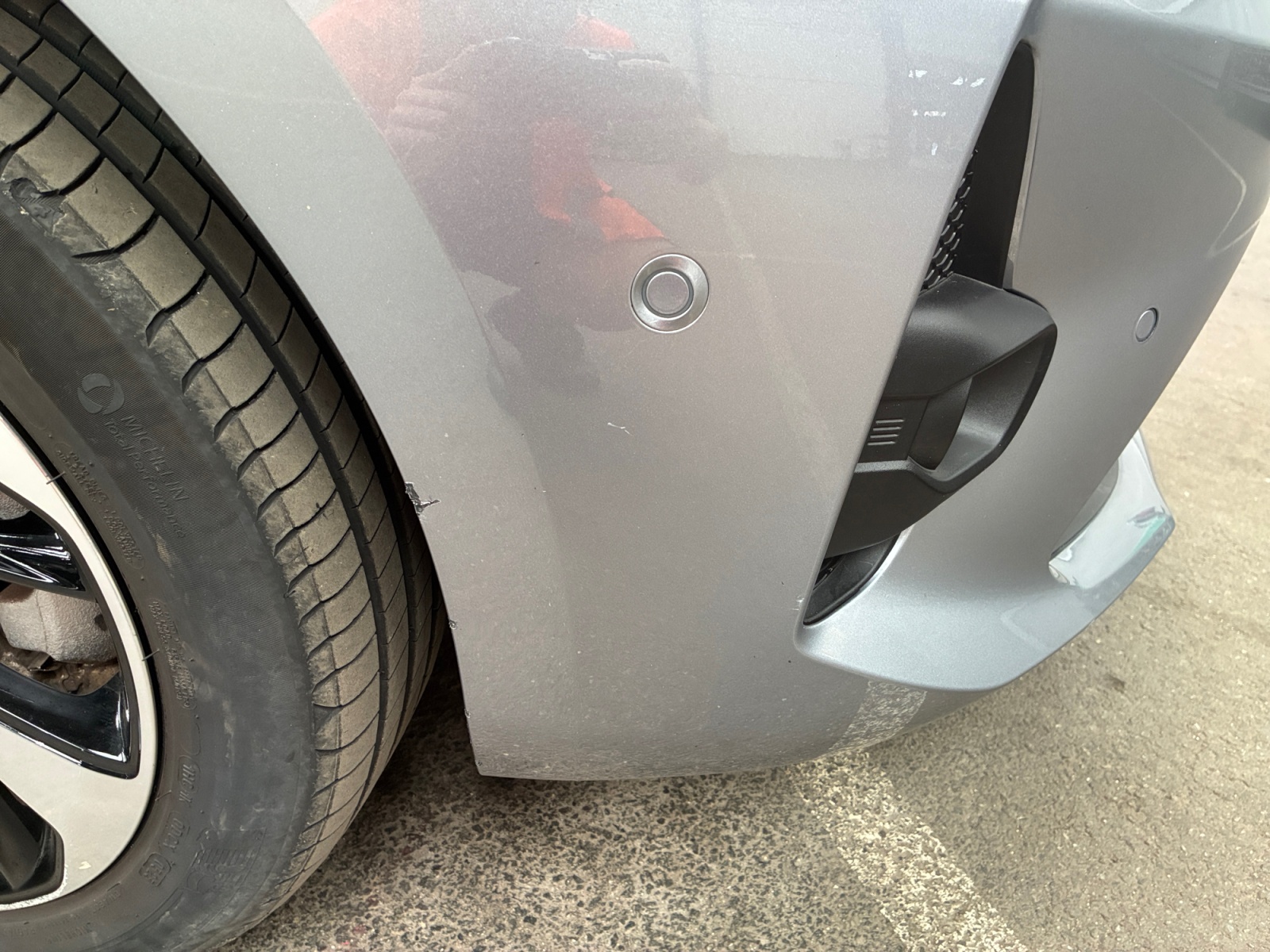 OPEL Corsa Electrique 136 ch & Batterie 50 kW/h 2024