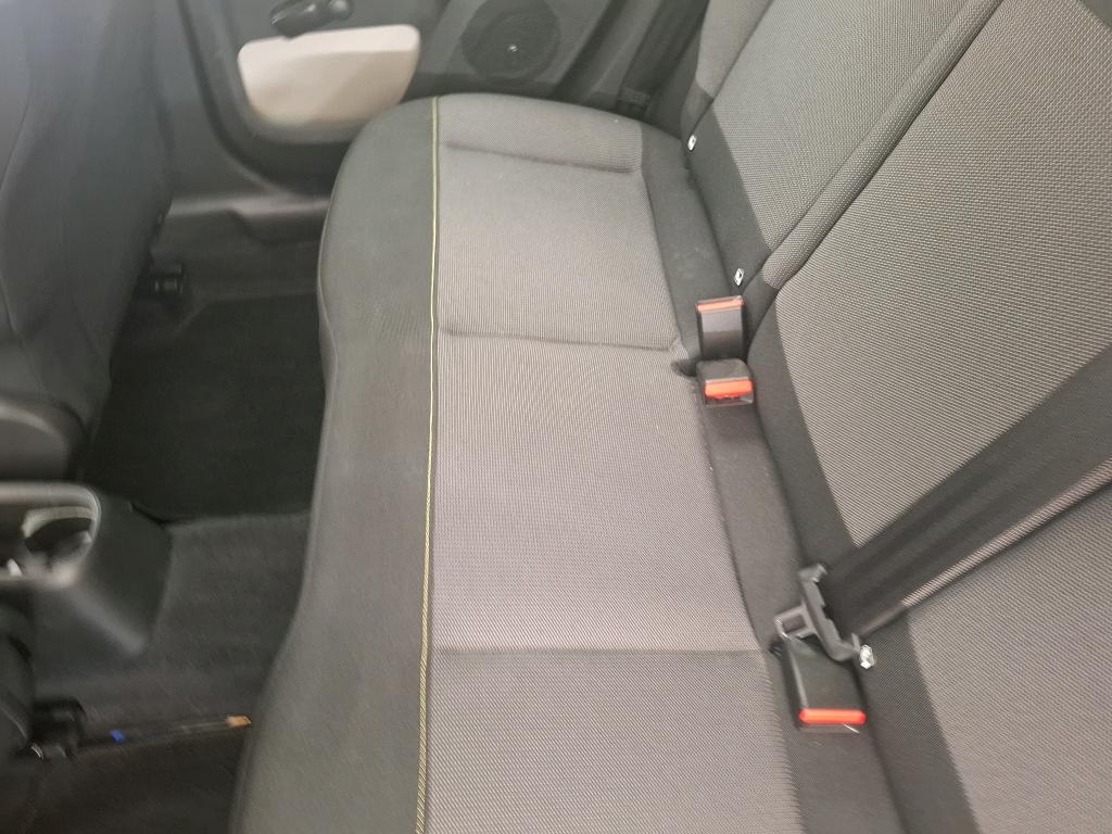 CITROEN CITROEN C3 PureTech 83 S&S BVM5 Feel Pack 2022