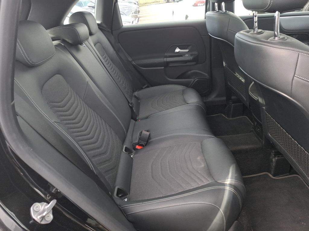 MERCEDES MERCEDES CLASSE B 180 7G-DCT Style Line Edition 2022