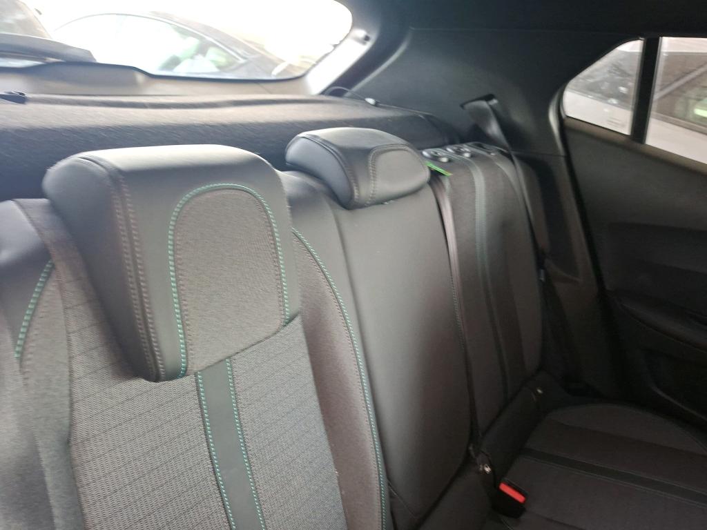 PEUGEOT PEUGEOT 2008 PureTech 100 S&S BVM6 Allure Pack 2022