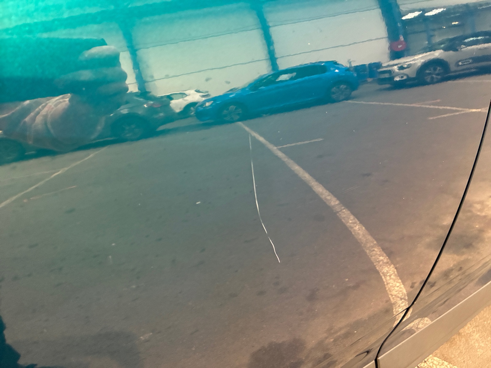 PEUGEOT 3008 Hybrid 136 e-DCS6 GT 2024